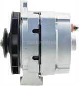 TERREPOWER formerly BBB Industries Alternator 7273-12 - view 2