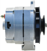 TERREPOWER formerly BBB Industries Alternator 7273-3 - view 3