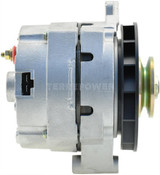 TERREPOWER formerly BBB Industries Alternator 7294-3 - view 2