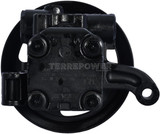 TERREPOWER formerly BBB Industries Power Steering Pump 730-0127A1 - view 2