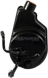 TERREPOWER formerly BBB Industries Power Steering Pump 731-2262BP - view 2