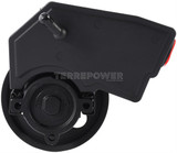TERREPOWER formerly BBB Industries Power Steering Pump 733-18111A1 - view 3