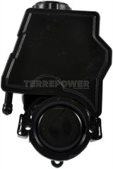 TERREPOWER formerly BBB Industries Power Steering Pump P/N:734-77119