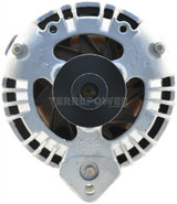 TERREPOWER formerly BBB Industries Alternator 7509 - view 2