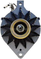TERREPOWER formerly BBB Industries Alternator 7735-10 - view 3
