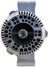 TERREPOWER formerly BBB Industries Alternator 7759 - view 3