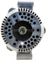 TERREPOWER formerly BBB Industries Alternator 7768 - view 3