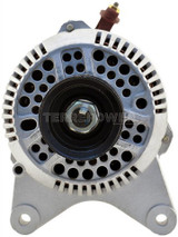 TERREPOWER formerly BBB Industries Alternator 7790 - view 3