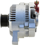 TERREPOWER formerly BBB Industries Alternator 7791 - view 2