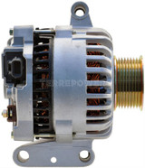 TERREPOWER formerly BBB Industries Alternator 7796 - view 3