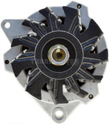TERREPOWER formerly BBB Industries Alternator 7861-7 - view 3