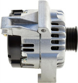 TERREPOWER formerly BBB Industries Alternator 8245 - view 2