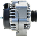 TERREPOWER formerly BBB Industries Alternator P/N:8283