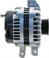 TERREPOWER formerly BBB Industries Alternator 8290 - view 2