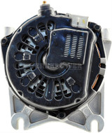 TERREPOWER formerly BBB Industries Alternator 8313 - view 2