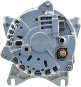 TERREPOWER formerly BBB Industries Alternator 8448 - view 2