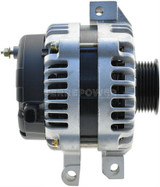TERREPOWER formerly BBB Industries Alternator 8498 - view 2