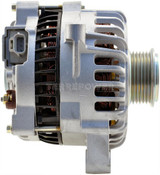TERREPOWER formerly BBB Industries Alternator 8516 - view 2