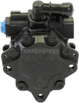 TERREPOWER formerly BBB Industries Power Steering Pump P/N:920-0137