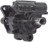 TERREPOWER formerly BBB Industries Power Steering Pump P/N:920-0154