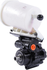 TERREPOWER formerly BBB Industries Power Steering Pump P/N:950-01118