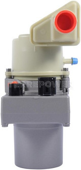 TERREPOWER formerly BBB Industries Power Steering Pump 980-0103E - view 2