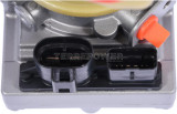 BBB Industries Power Steering Pump P/N:980-0116E