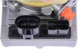 TERREPOWER formerly BBB Industries Power Steering Pump 980-0117E - view 2