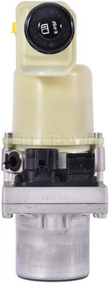 TERREPOWER formerly BBB Industries Power Steering Pump 980-0124E - view 2