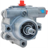 TERREPOWER formerly BBB Industries Power Steering Pump 990-0453 - view 2