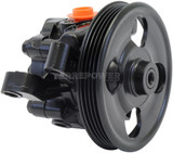 TERREPOWER formerly BBB Industries Power Steering Pump 990-1173 - view 2