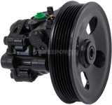 TERREPOWER formerly BBB Industries Power Steering Pump P/N:990-1187