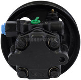 TERREPOWER formerly BBB Industries Power Steering Pump 990-1187 - view 3