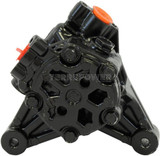 TERREPOWER formerly BBB Industries Power Steering Pump 990-1209 - view 3
