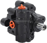 TERREPOWER formerly BBB Industries Power Steering Pump 990-1258 - view 2