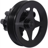 TERREPOWER formerly BBB Industries Power Steering Pump 990-1336A1 - view 2