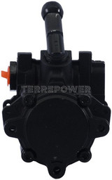 TERREPOWER formerly BBB Industries Power Steering Pump 990-1352 - view 2