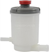 TERREPOWER formerly BBB Industries Power Steering Reservoir 993-0002 - view 2