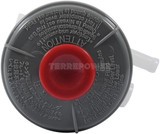 TERREPOWER formerly BBB Industries Power Steering Reservoir 993-0006 - view 3