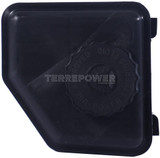 TERREPOWER formerly BBB Industries Power Steering Reservoir 993-0017 - view 2