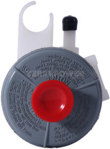 TERREPOWER formerly BBB Industries Power Steering Reservoir 993-0021 - view 2