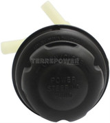 TERREPOWER formerly BBB Industries Power Steering Reservoir 993-0048 - view 2