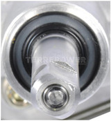 TERREPOWER formerly BBB Industries Rack and Pinion Assembly P/N:N102-0206