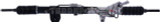 TERREPOWER formerly BBB Industries Rack and Pinion Assembly P/N:N102-0260