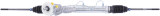 TERREPOWER formerly BBB Industries Rack and Pinion Assembly N103-0251 - view 2