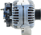 TERREPOWER formerly BBB Industries Alternator N11075 - view 2