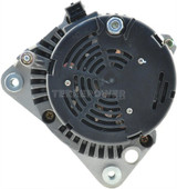TERREPOWER formerly BBB Industries Alternator N13381 - view 2