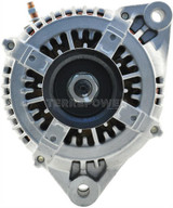 TERREPOWER formerly BBB Industries Alternator N13389 - view 2