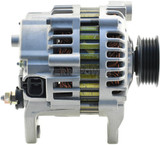 TERREPOWER formerly BBB Industries Alternator N13789 - view 2