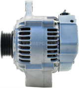 TERREPOWER formerly BBB Industries Alternator N13885 - view 2